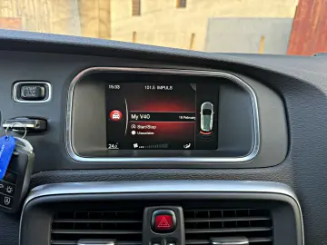 Volvo V40 2.0D Automat Momentum