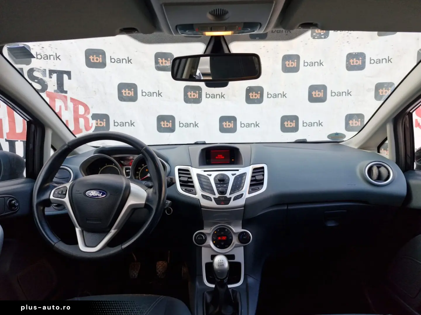 Ford Fiesta 1.2   Benzină   Manual   82 CP