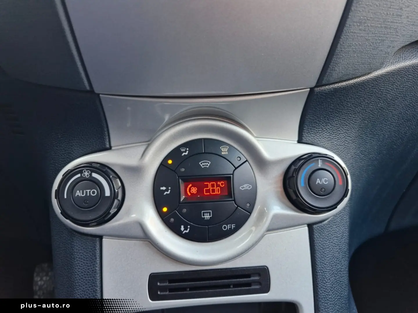 Ford Fiesta 1.2   Benzină   Manual   82 CP