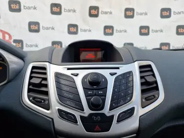 Ford Fiesta 1.2   Benzină   Manual   82 CP