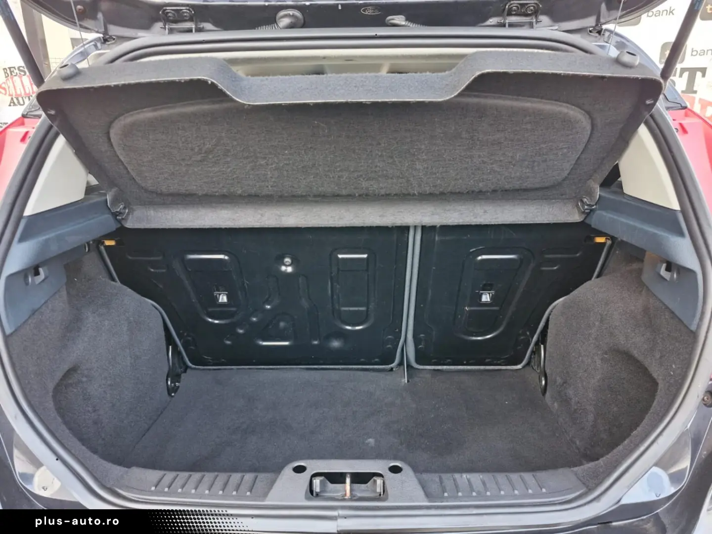 Ford Fiesta 1.2   Benzină   Manual   82 CP