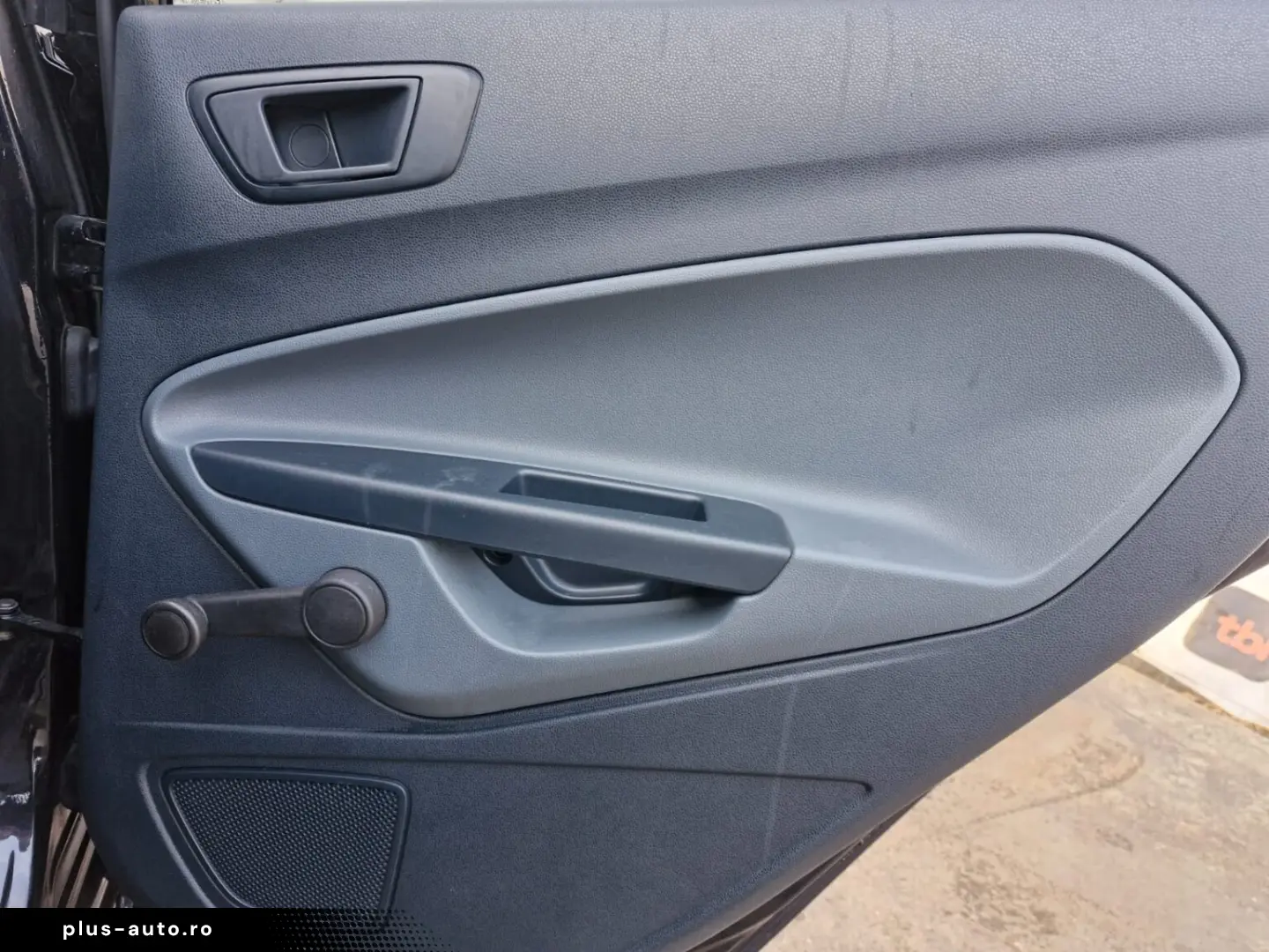 Ford Fiesta 1.2   Benzină   Manual   82 CP