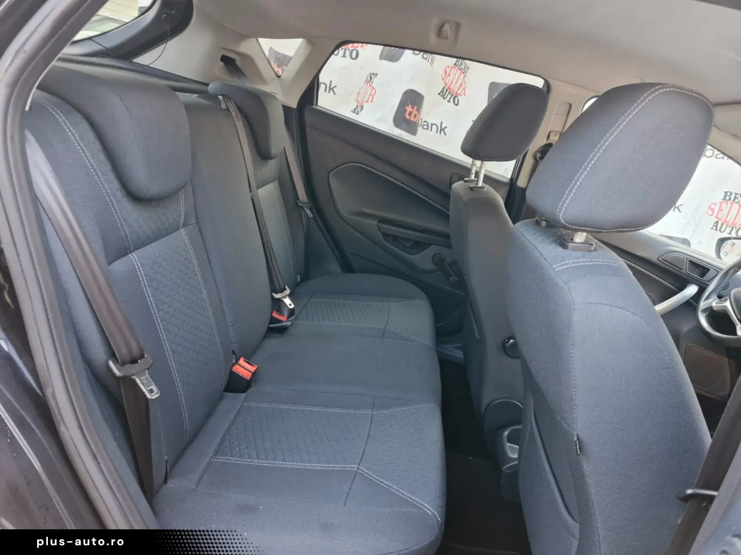 Ford Fiesta 1.2   Benzină   Manual   82 CP