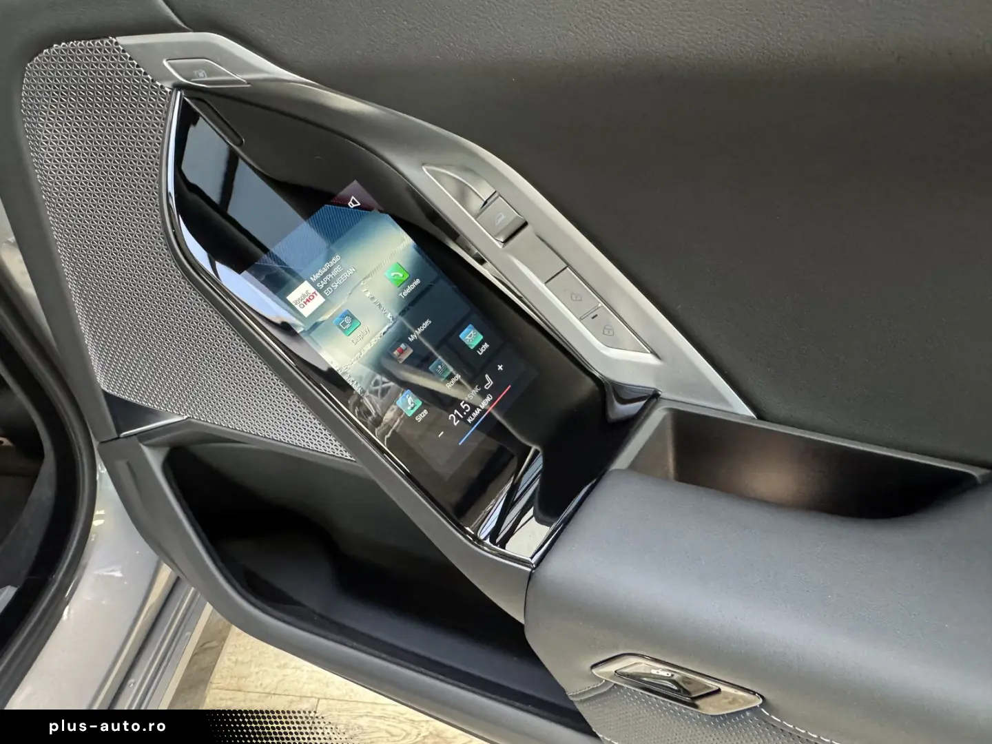 BMW M760 xDrive Executive Lounge Massage Sitzlüft