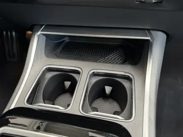 BMW M760 xDrive Executive Lounge Massage Sitzlüft