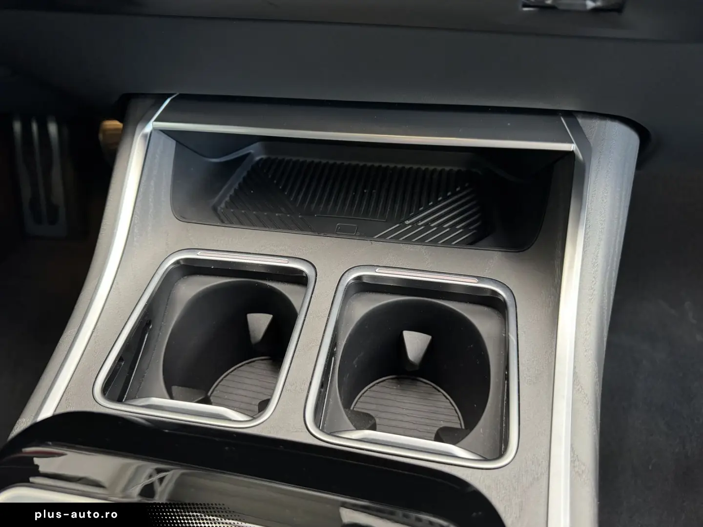 BMW M760 xDrive Executive Lounge Massage Sitzlüft