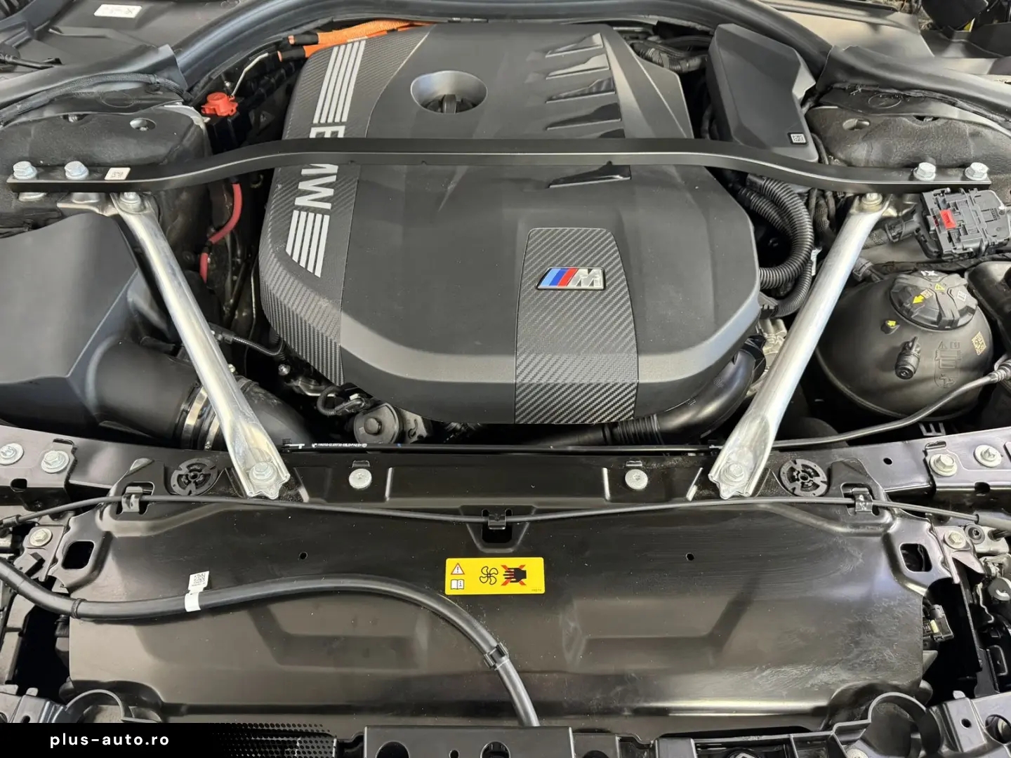 BMW M760 xDrive Executive Lounge Massage Sitzlüft