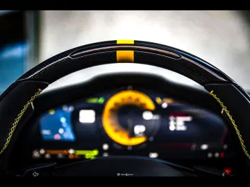 FERRARI SF90 Stradale SF90 SPIDER ATELIER CARBON PPF 360