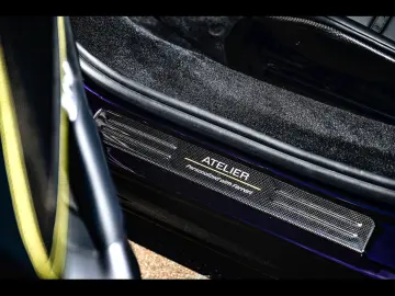 FERRARI SF90 Stradale SF90 SPIDER ATELIER CARBON PPF 360