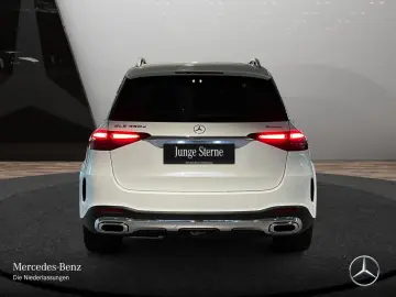 MERCEDES-BENZ GLE 450 d 4M AMG Adv  360  Pano AHK Multi