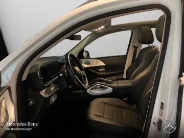 MERCEDES-BENZ GLE 450 d 4M AMG Adv  360  Pano AHK Multi