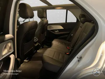 MERCEDES-BENZ GLE 450 d 4M AMG Adv  360  Pano AHK Multi