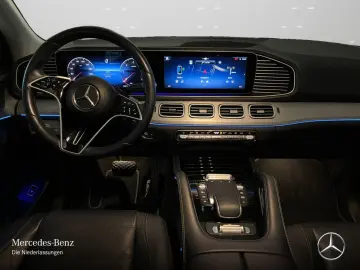 MERCEDES-BENZ GLE 450 d 4M AMG Adv  360  Pano AHK Multi