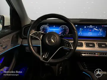 MERCEDES-BENZ GLE 450 d 4M AMG Adv  360  Pano AHK Multi