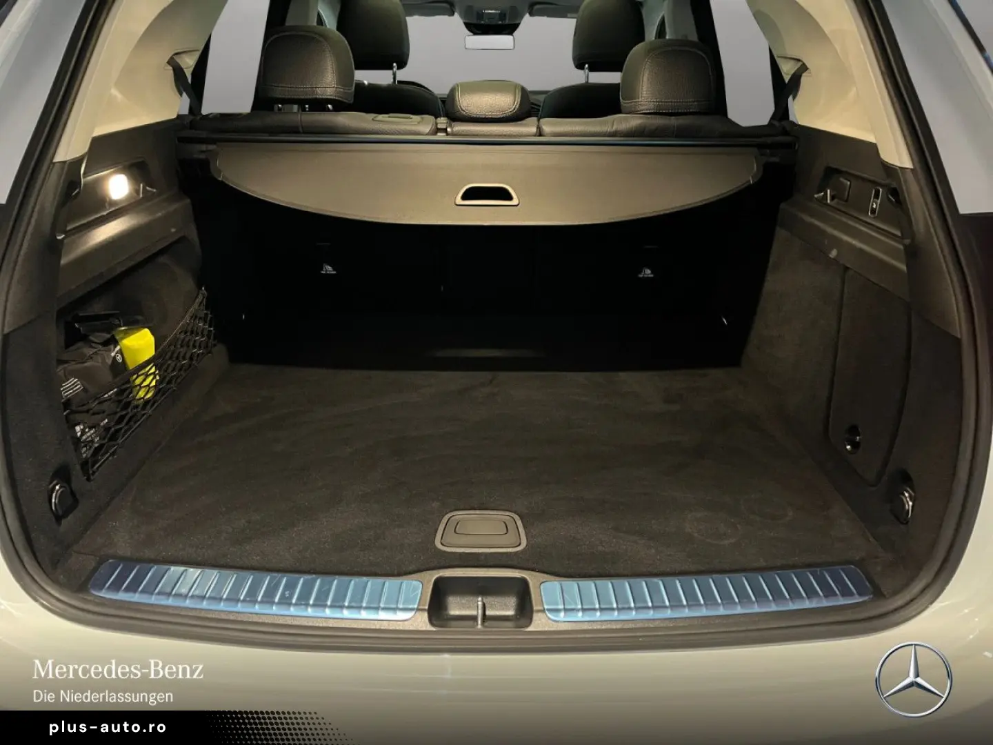 MERCEDES-BENZ GLE 450 d 4M AMG Adv  360  Pano AHK Multi