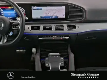 MERCEDES-BENZ GLE 53 HYB 4M  AMG Burm FahrAss AHK Pa&hellip;
