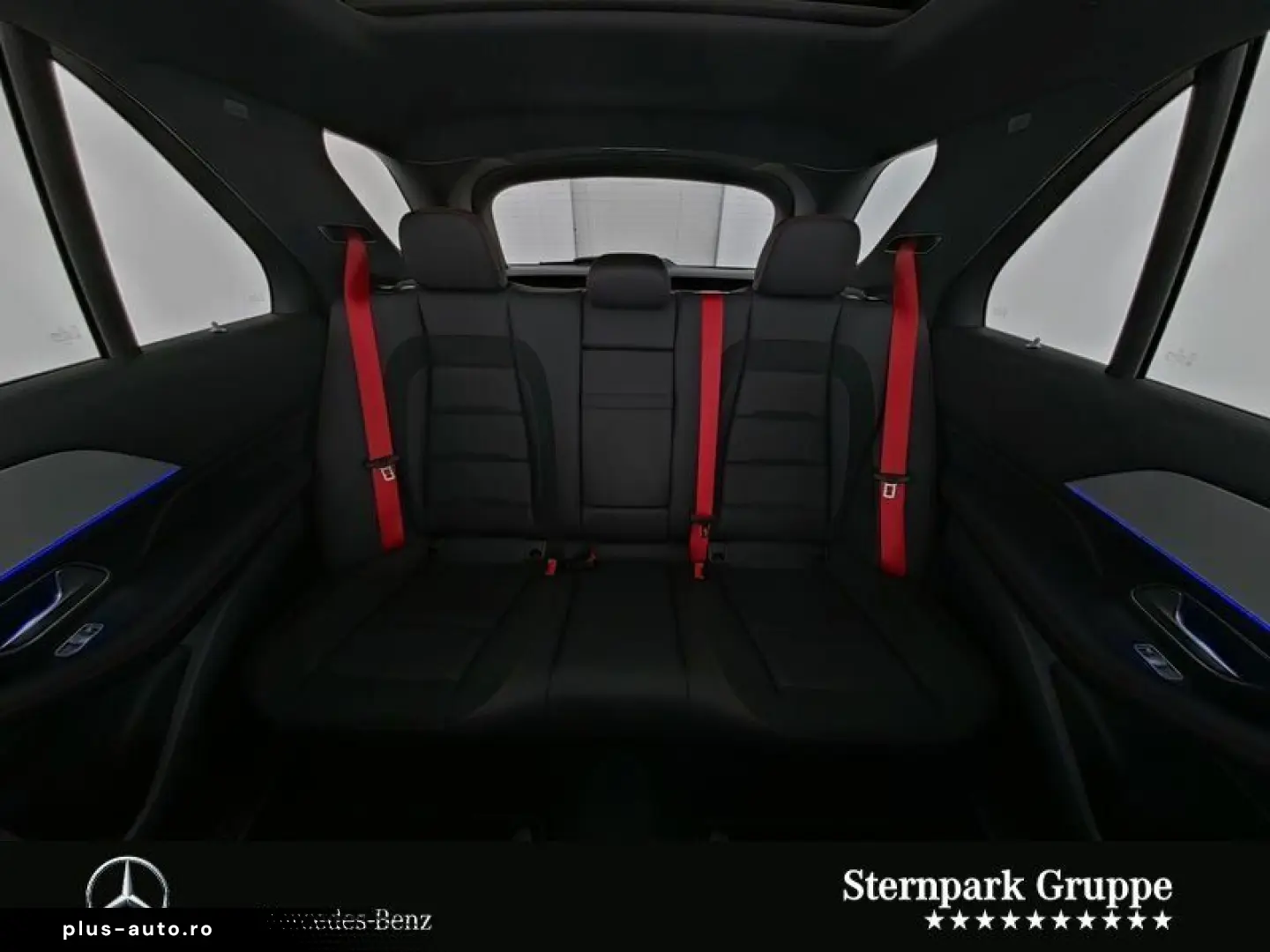 MERCEDES-BENZ GLE 53 HYB 4M  AMG Burm FahrAss AHK Pa&hellip;