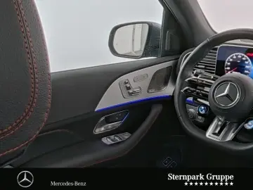 MERCEDES-BENZ GLE 53 HYB 4M  AMG Burm FahrAss AHK Pa&hellip;