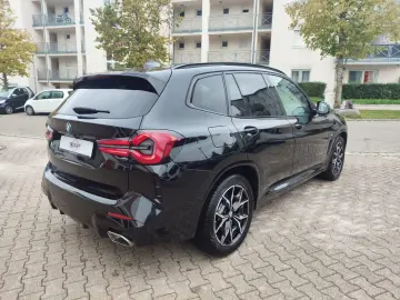 BMW X3 xDrive20i M Sport Navi 360  SHZ DAB