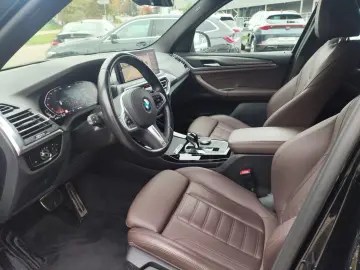 BMW X3 xDrive20i M Sport Navi 360  SHZ DAB