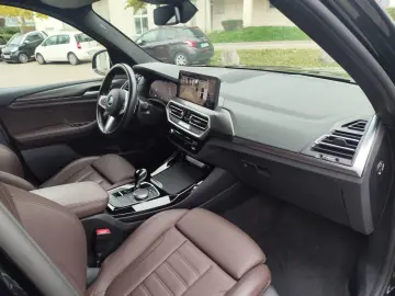 BMW X3 xDrive20i M Sport Navi 360  SHZ DAB