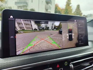 BMW X3 xDrive20i M Sport Navi 360  SHZ DAB