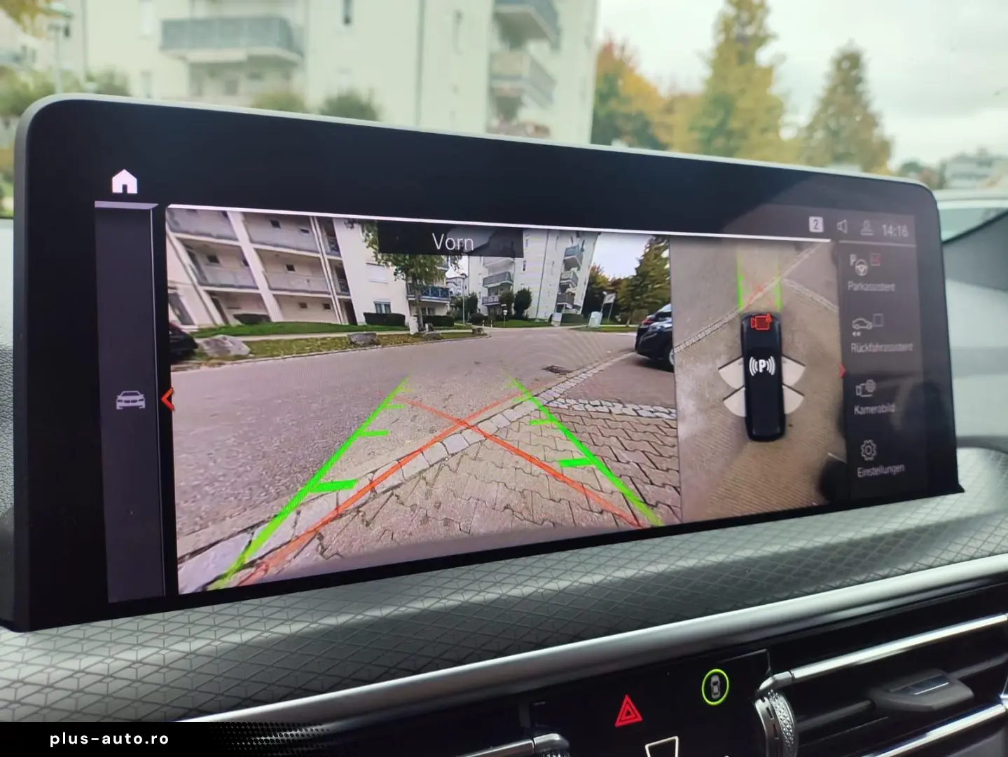 BMW X3 xDrive20i M Sport Navi 360  SHZ DAB