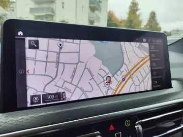 BMW X3 xDrive20i M Sport Navi 360  SHZ DAB