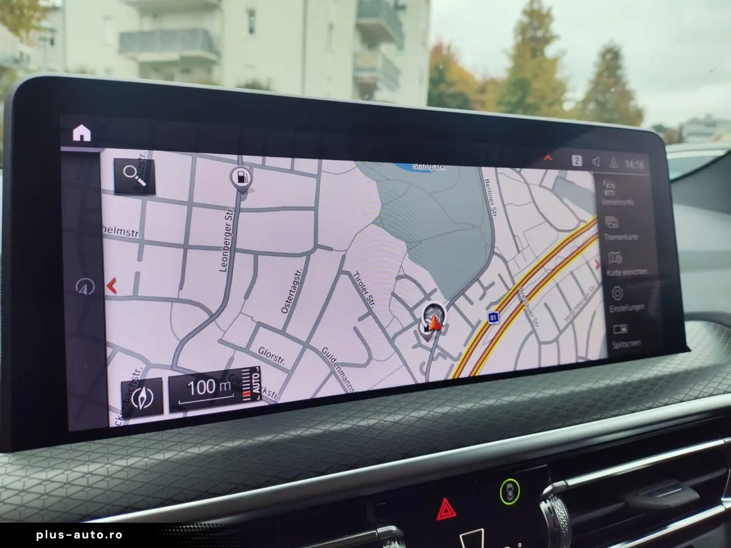 BMW X3 xDrive20i M Sport Navi 360  SHZ DAB