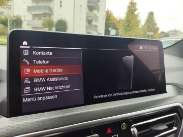 BMW X3 xDrive20i M Sport Navi 360  SHZ DAB