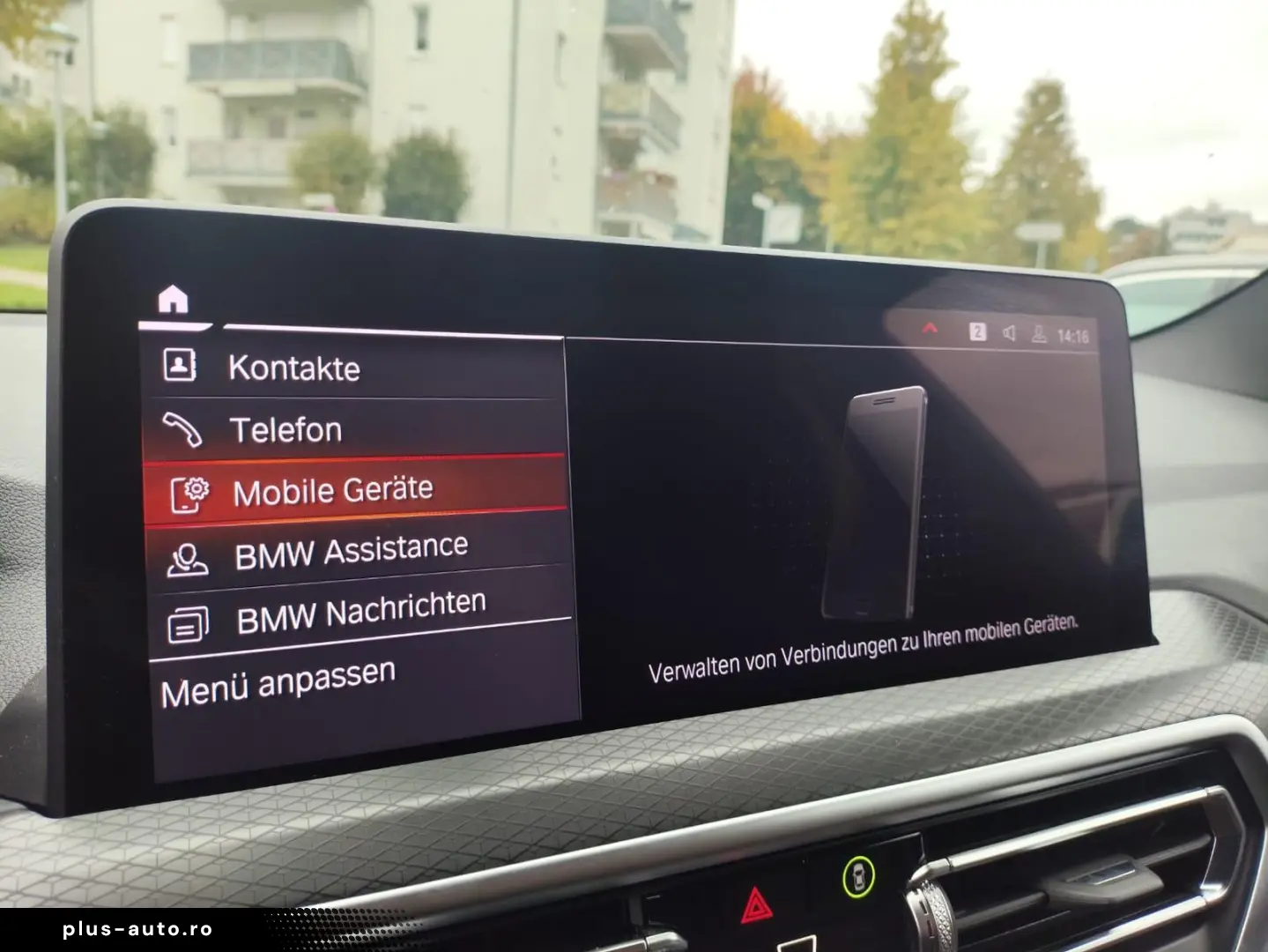 BMW X3 xDrive20i M Sport Navi 360  SHZ DAB