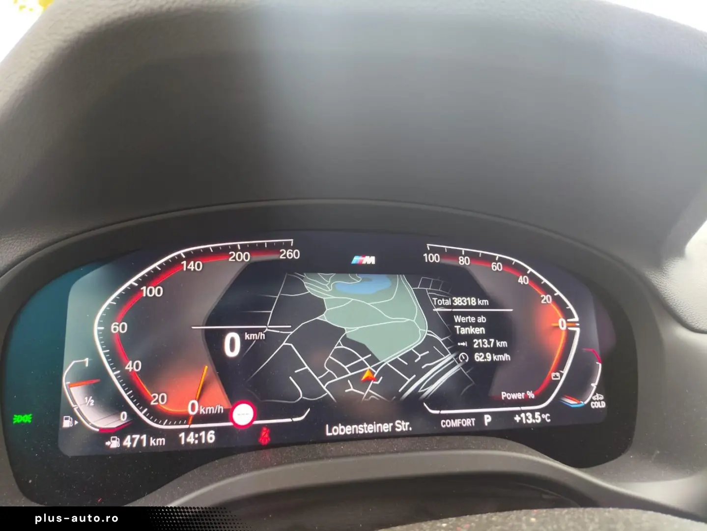 BMW X3 xDrive20i M Sport Navi 360  SHZ DAB