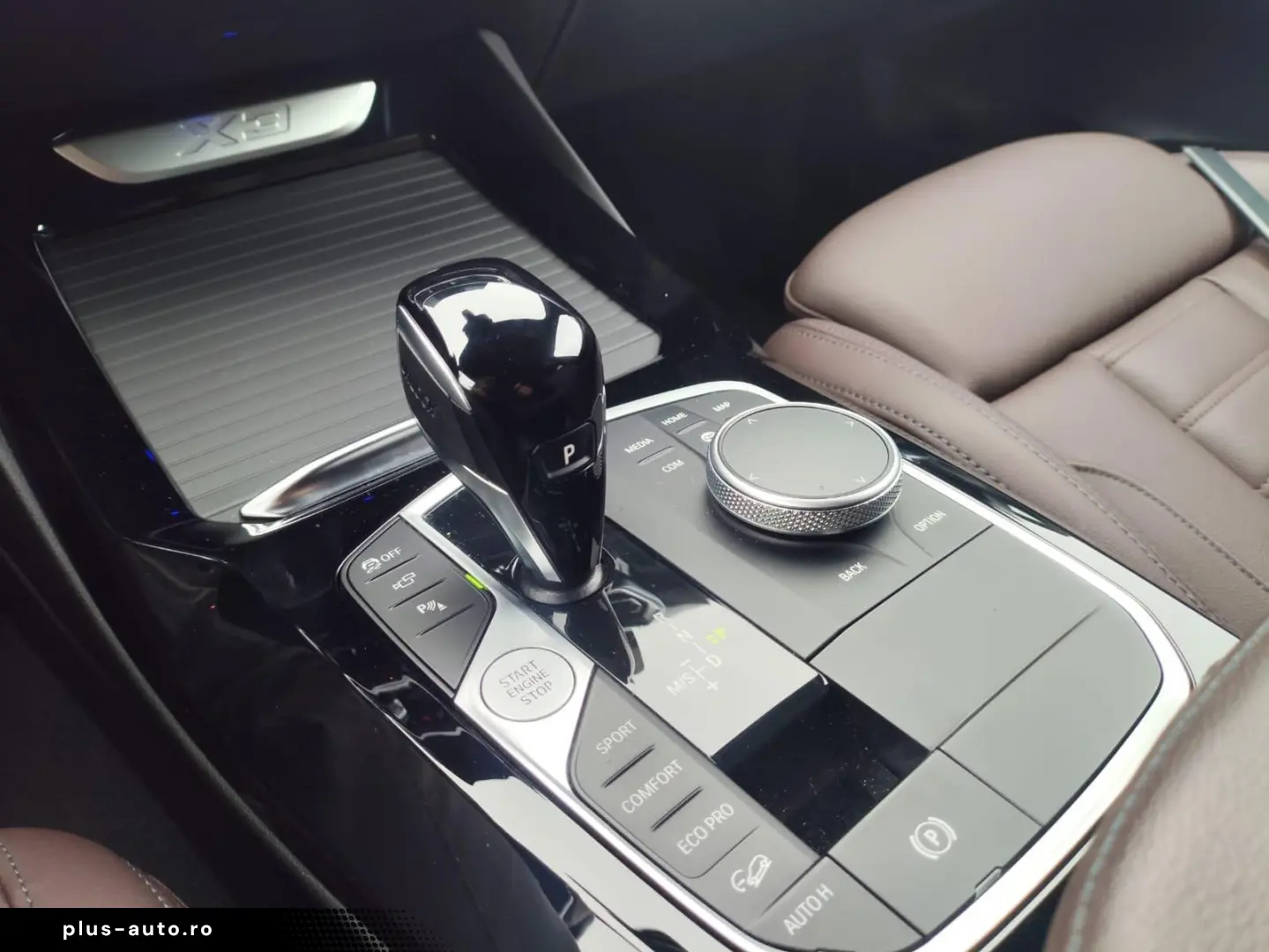 BMW X3 xDrive20i M Sport Navi 360  SHZ DAB