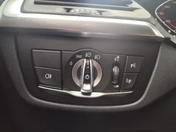 BMW X3 xDrive20i M Sport Navi 360  SHZ DAB