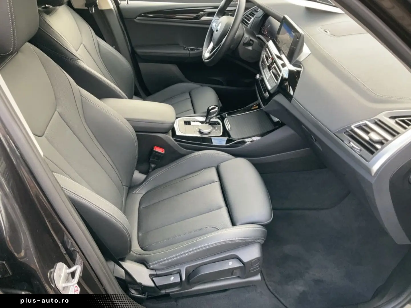 BMW X3 xDrive20d LED NAVI LEDER KAMERA PDC SHZ 18