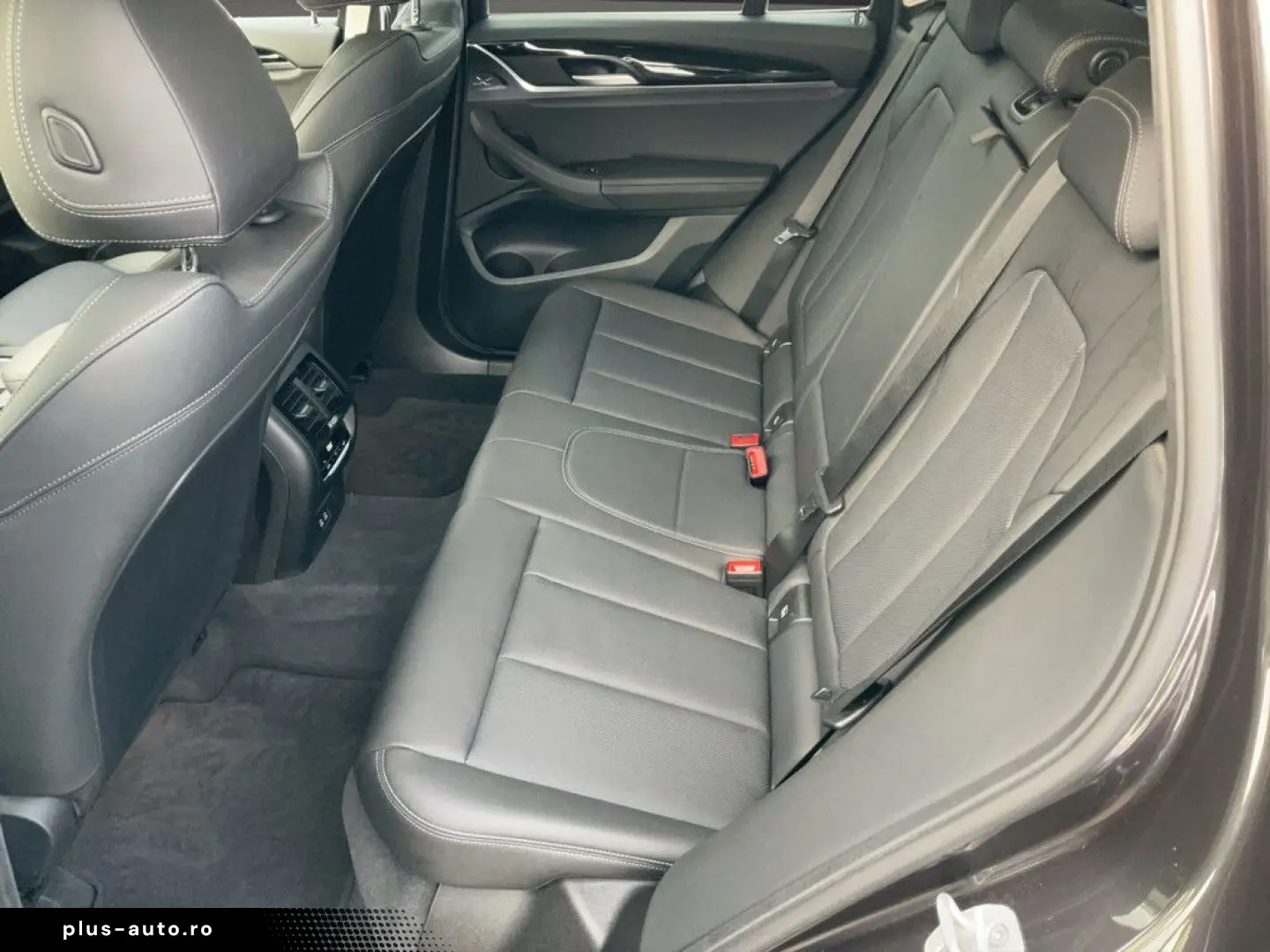 BMW X3 xDrive20d LED NAVI LEDER KAMERA PDC SHZ 18