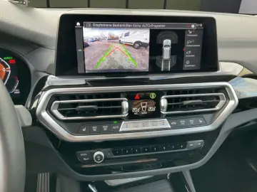 BMW X3 xDrive20d LED NAVI LEDER KAMERA PDC SHZ 18