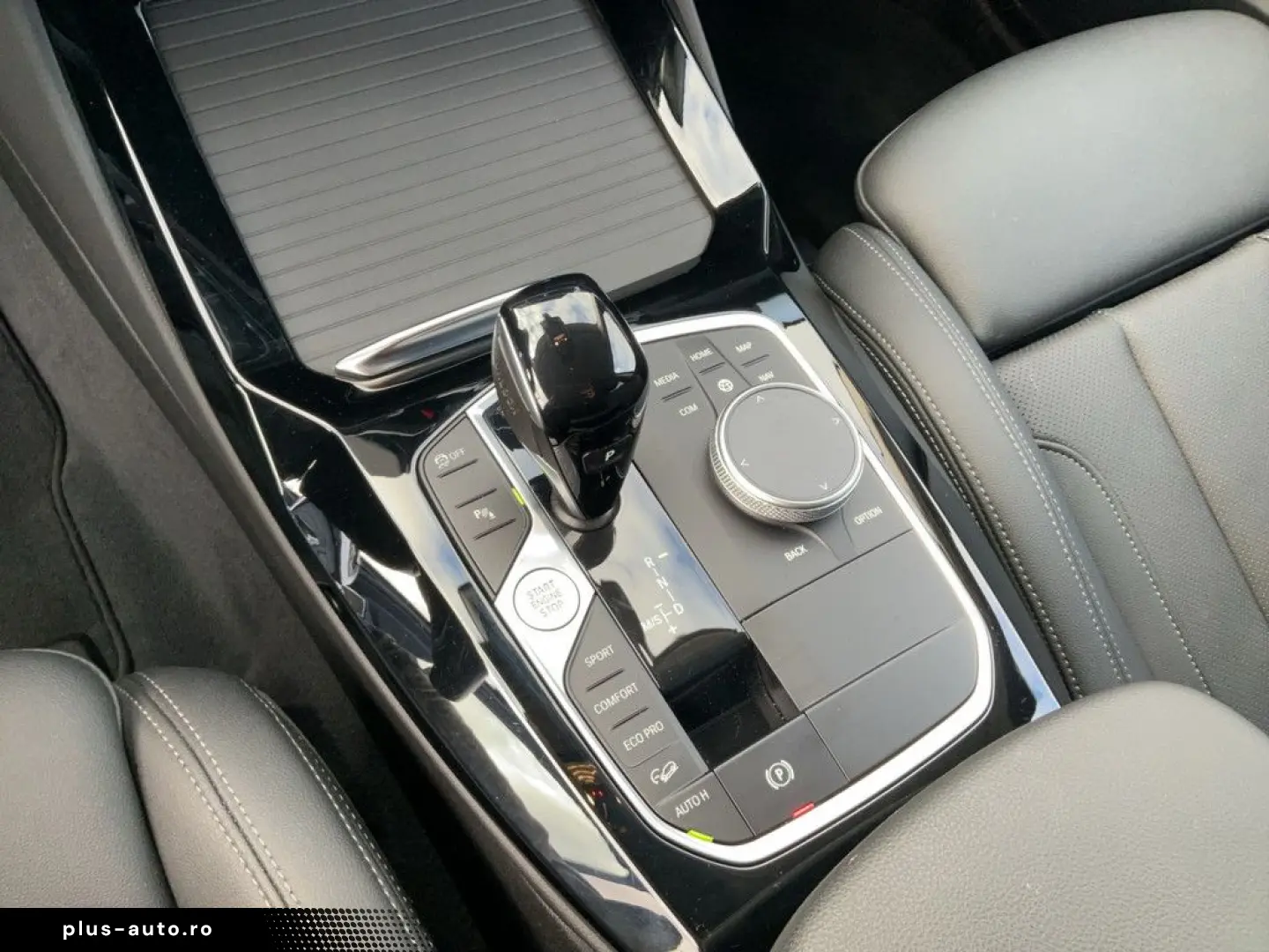 BMW X3 xDrive20d LED NAVI LEDER KAMERA PDC SHZ 18