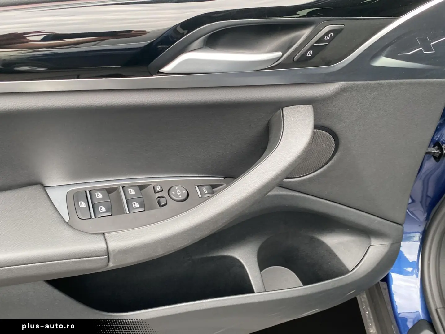 BMW X3 xDrive 20iA  LED Parkassist Hifi