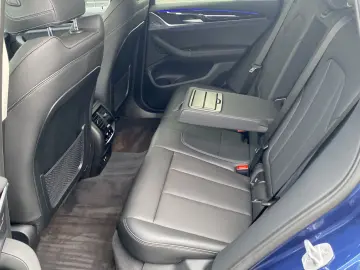 BMW X3 xDrive 20iA  LED Parkassist Hifi