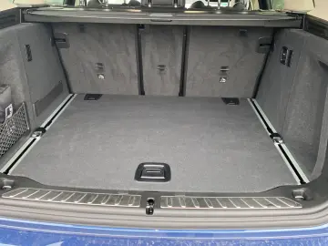 BMW X3 xDrive 20iA  LED Parkassist Hifi