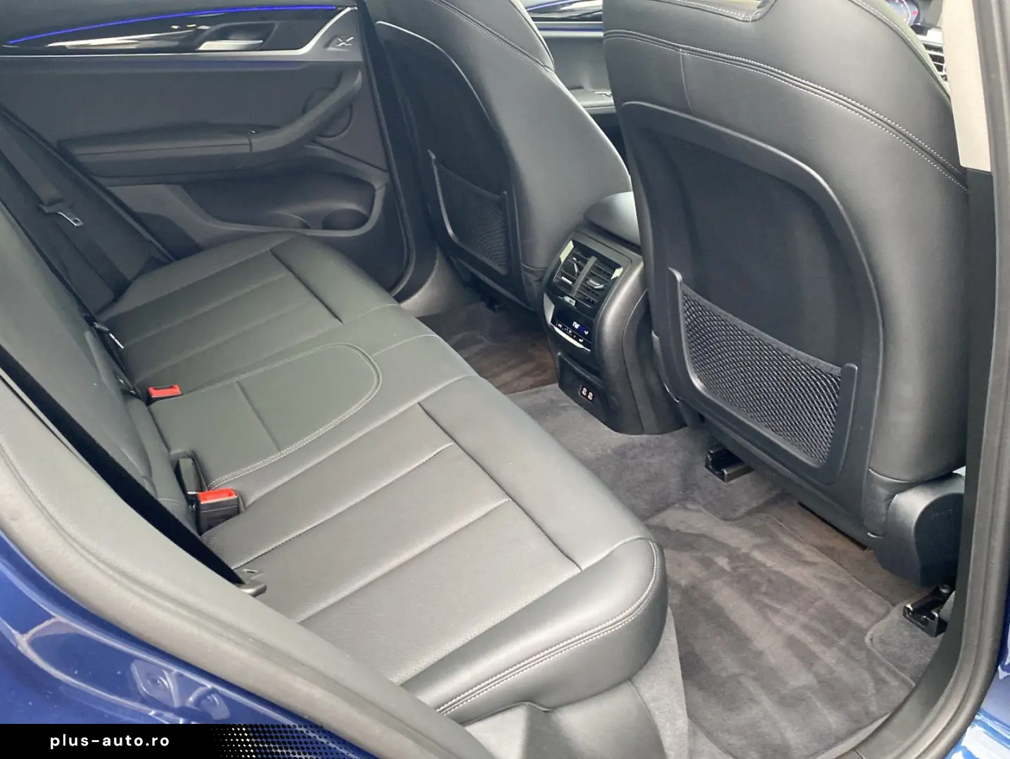 BMW X3 xDrive 20iA  LED Parkassist Hifi