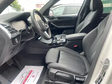 BMW X3 xDrive20d Navi AHK LED HUD HiFi Kamera