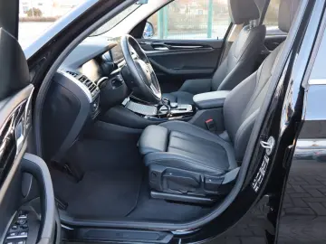 BMW X3 xDrive 20 dA
