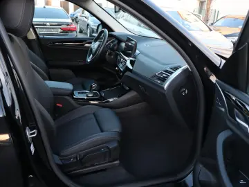 BMW X3 xDrive 20 dA