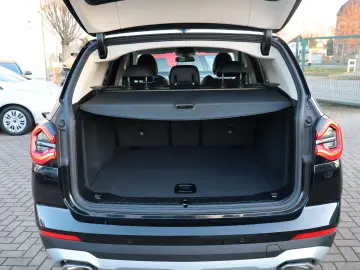 BMW X3 xDrive 20 dA
