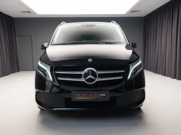 Mercedes Benz V300