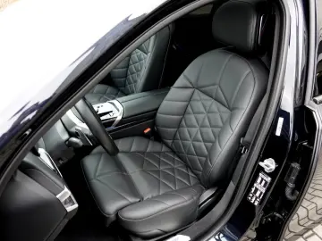 BMW 740d xDrive  M SPORT PRO  ICONIC G  BOWERS & WIL