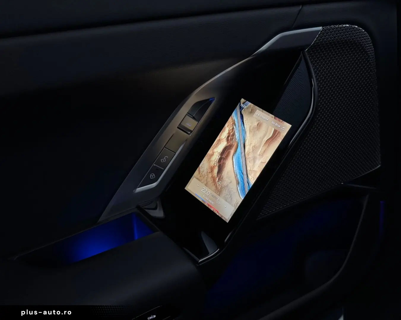 BMW 740d xDrive  M SPORT PRO  ICONIC G  BOWERS & WIL