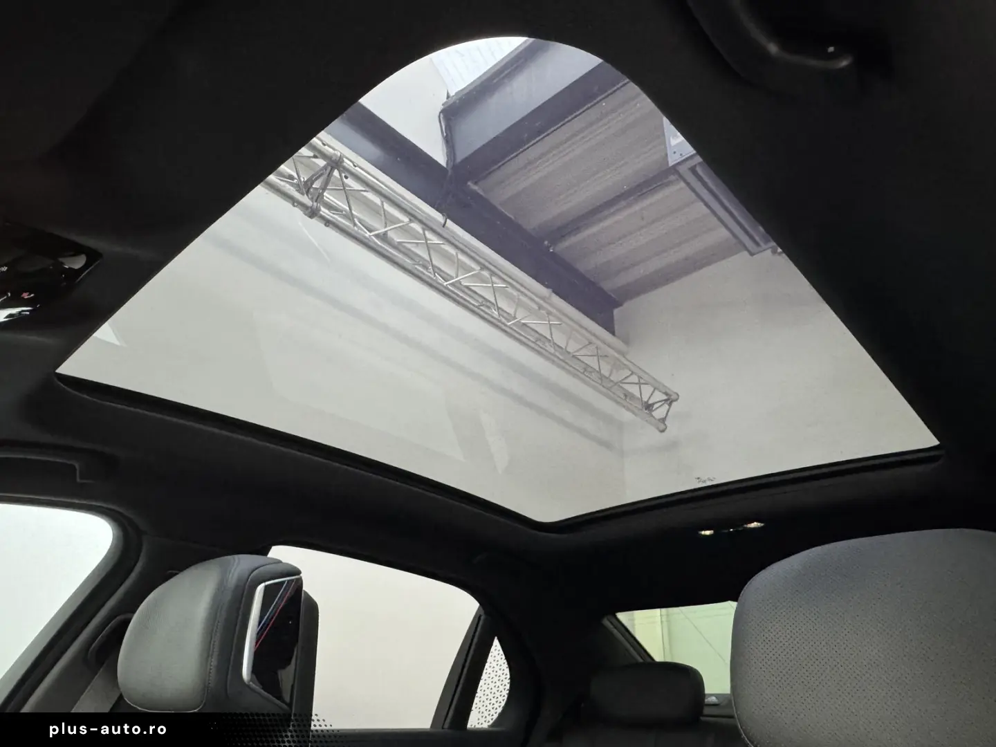 BMW 750e xDrive M Sport Pro AHK ACC 360